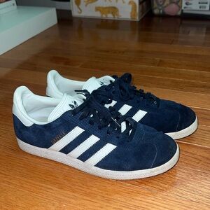 Adidas gazelle shoes